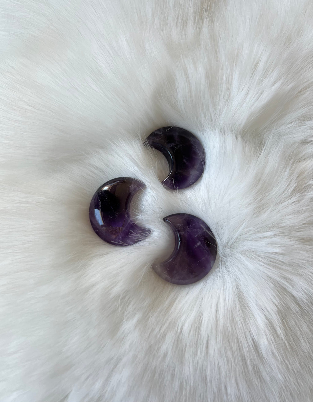 Amethyst Mondform