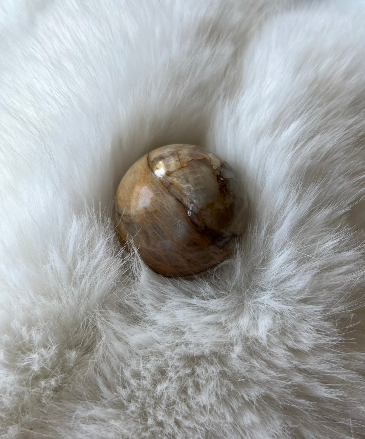 Mondstein Sphere