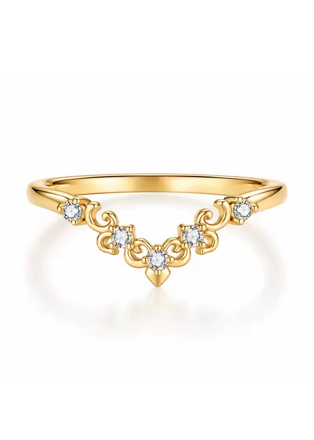 Josephine Ring