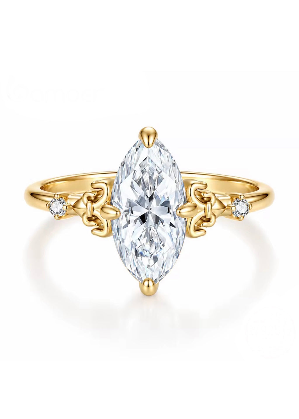 Meredith Ring