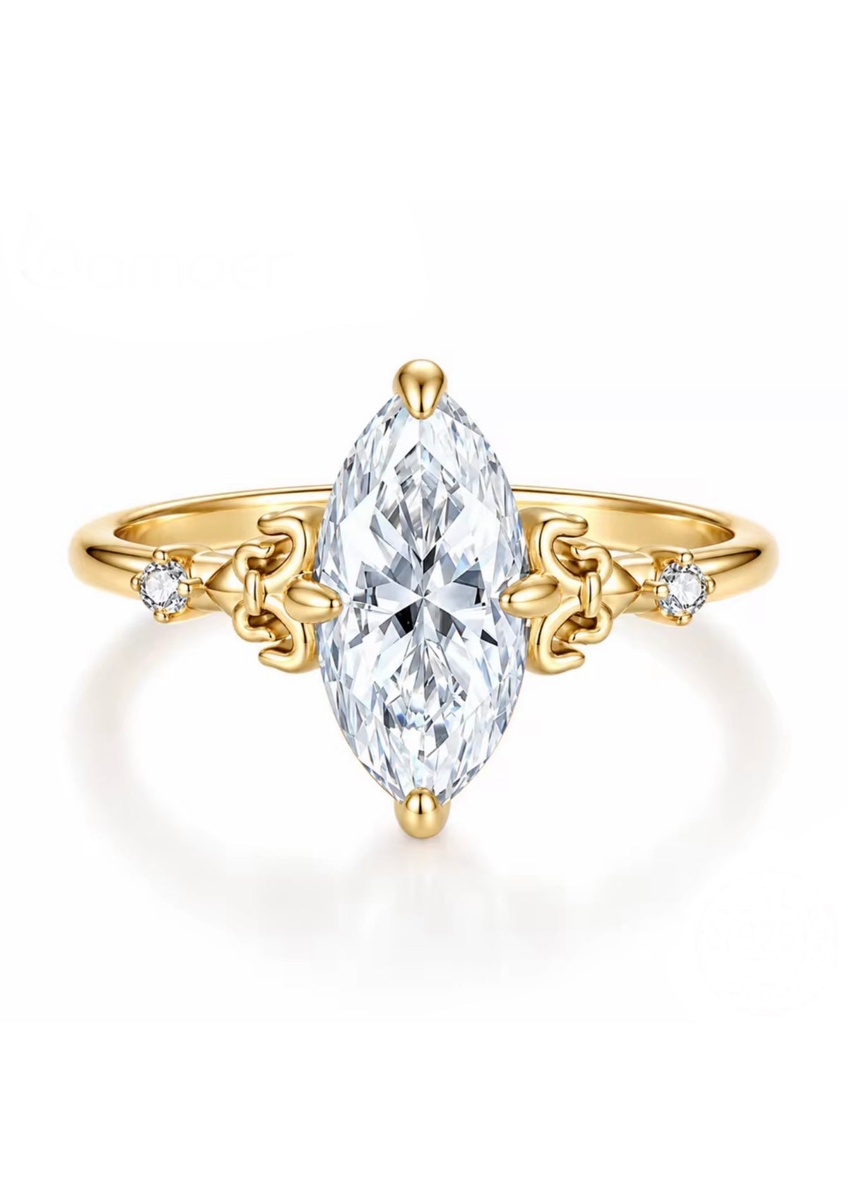 Meredith Ring