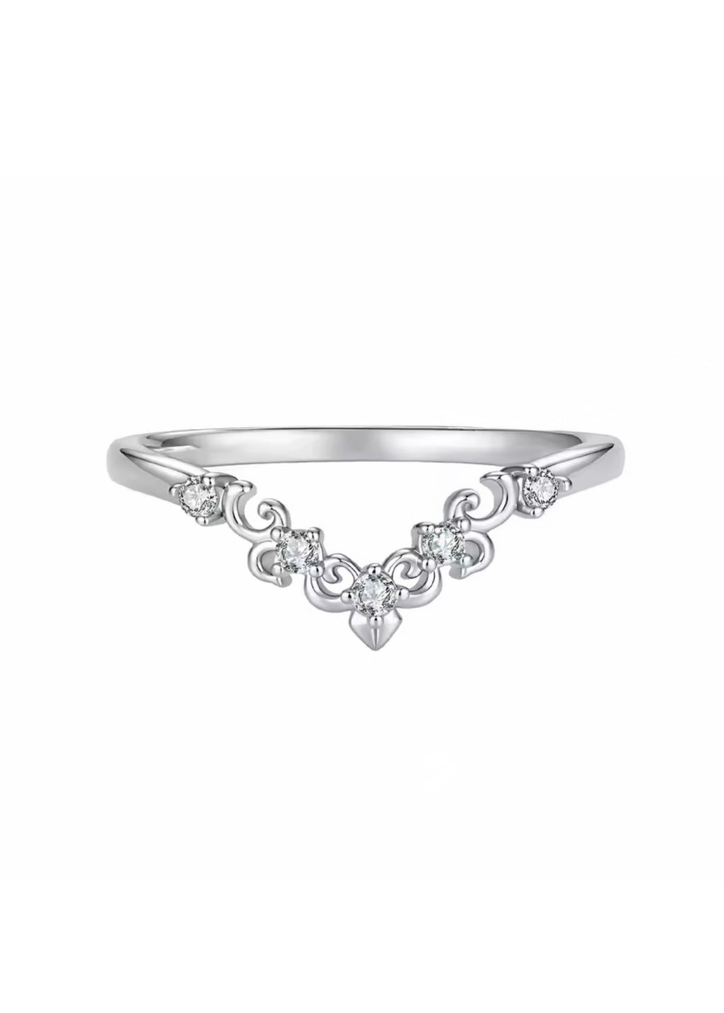 Josephine Ring
