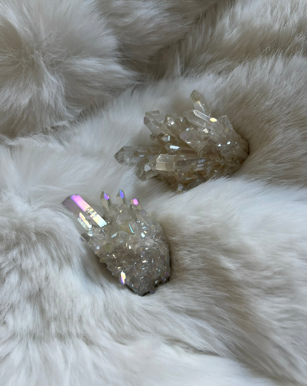 Engel Aura Cluster