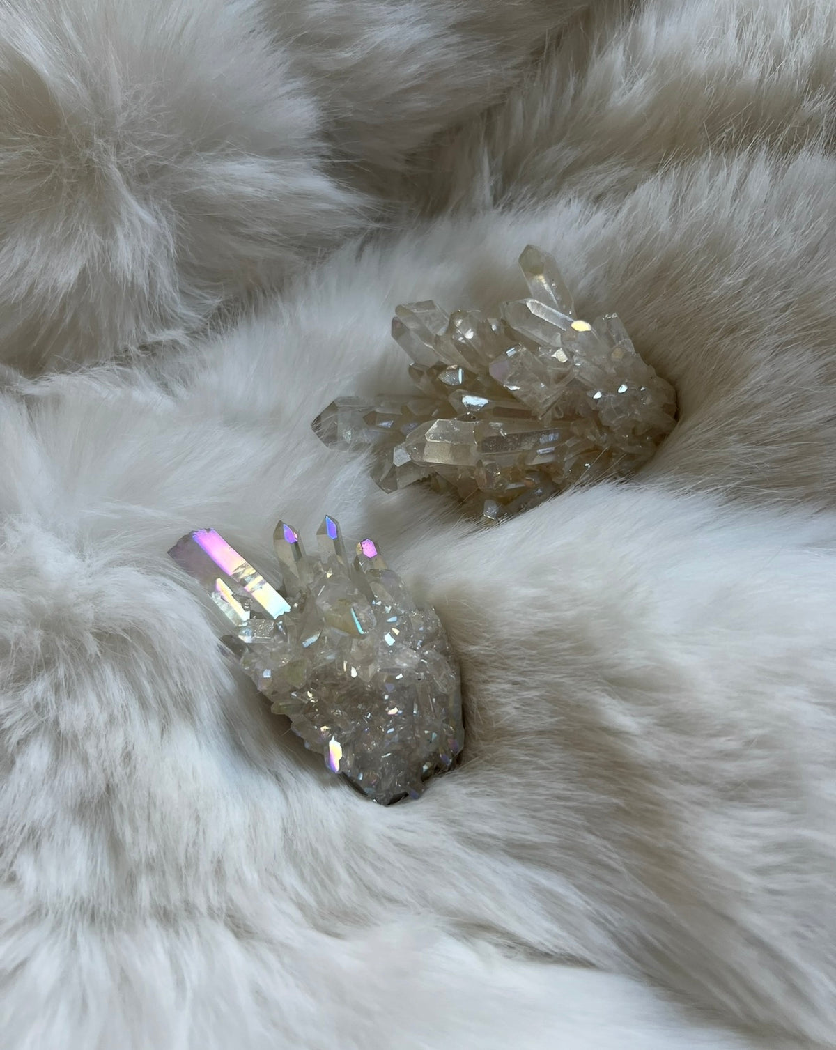 Engel Aura Cluster