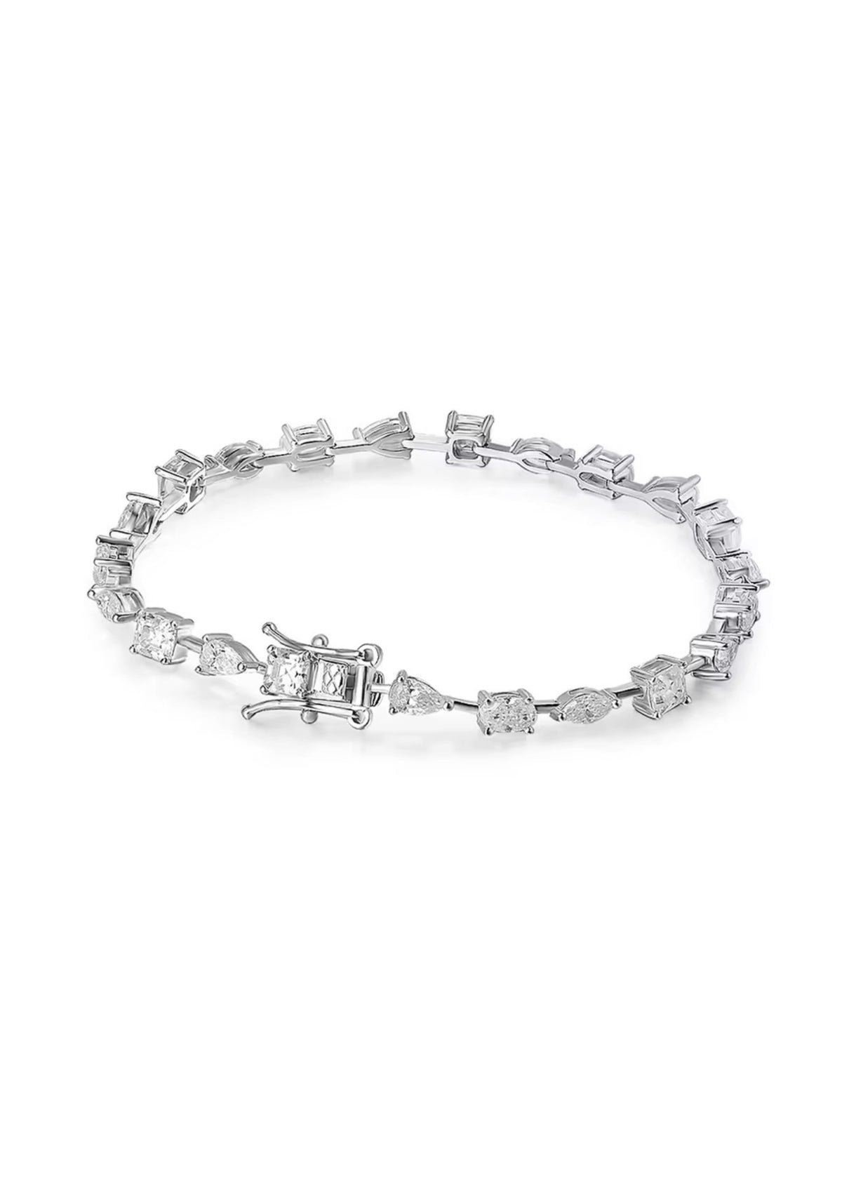 Anastasia Armband