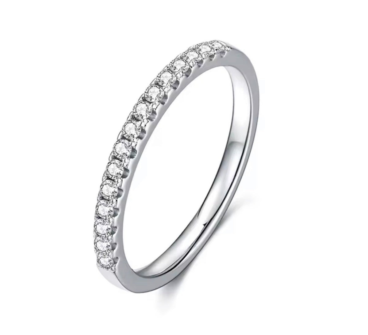 Evelina Ring