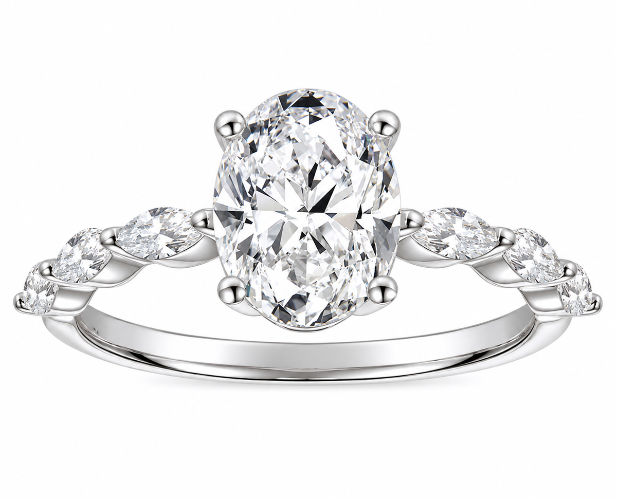 Ivy Ring
