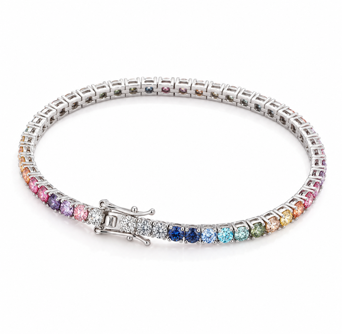 Iris Armband