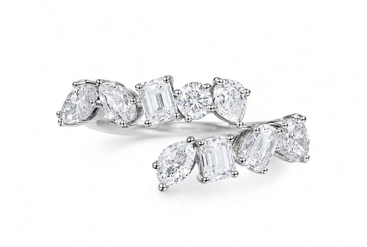 Odette Ring